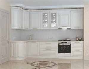 Дизайн стеклянного фартука Дизайн стеклянного фартука