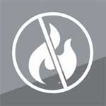 Стеклянный фартук пожаробезопасен Стеклянный фартук пожаробезопасен