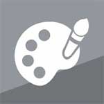 яркий стеклянный фартук яркий стеклянный фартук